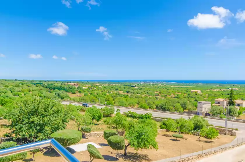 Ferienhaus auf S'era, s'Horta