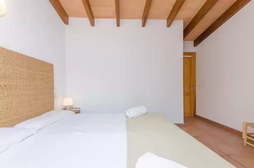 Alquiler vacacional en Finca sa plana, Son Servera