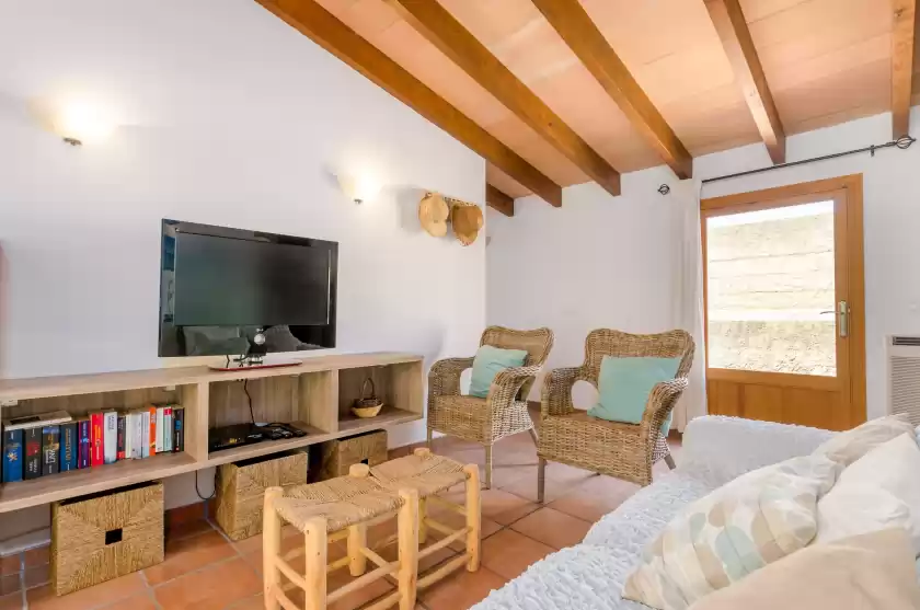 Alquiler vacacional en Finca sa plana, Son Servera