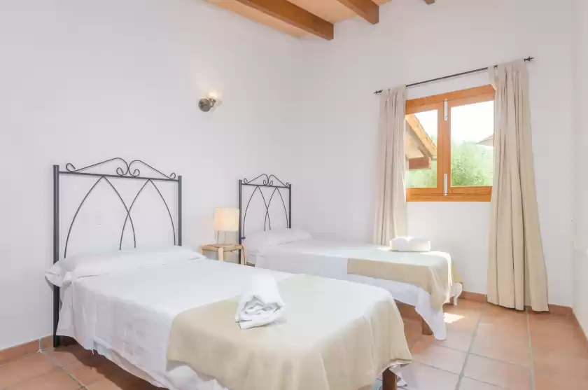 Alquiler vacacional en Finca sa plana, Son Servera