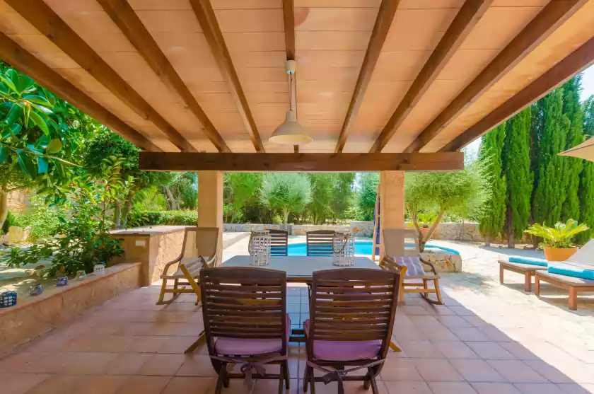 Alquiler vacacional en Finca sa plana, Son Servera