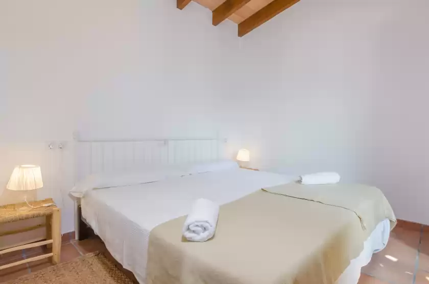 Alquiler vacacional en Finca sa plana, Son Servera