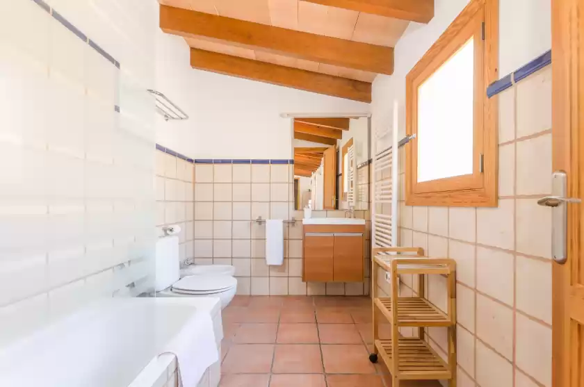 Alquiler vacacional en Finca sa plana, Son Servera