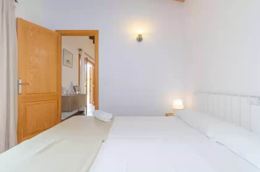 Alquiler vacacional en Finca sa plana, Son Servera