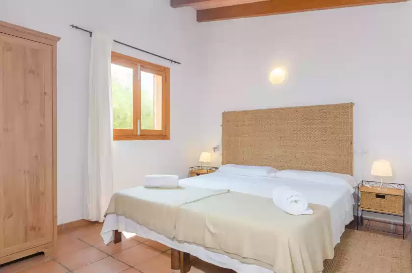 Alquiler vacacional en Finca sa plana, Son Servera