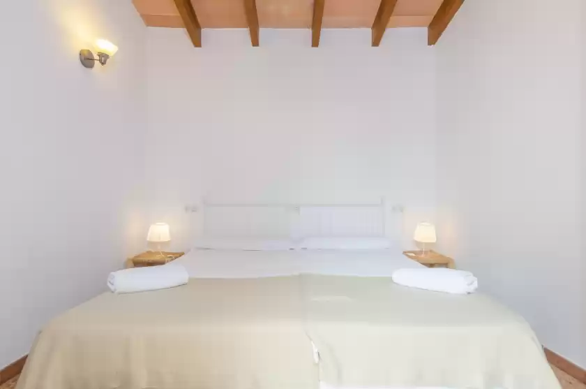 Alquiler vacacional en Finca sa plana, Son Servera