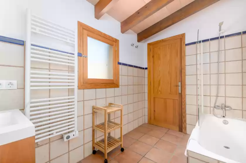 Alquiler vacacional en Finca sa plana, Son Servera