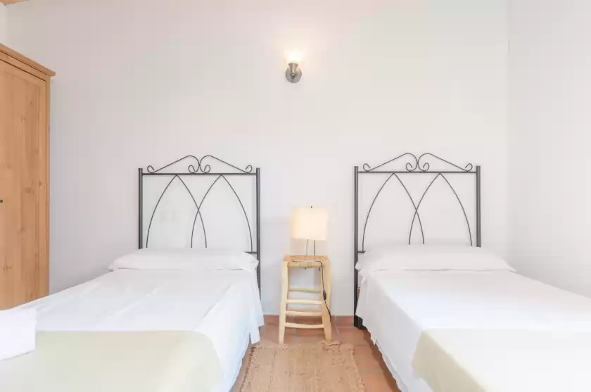 Alquiler vacacional en Finca sa plana, Son Servera