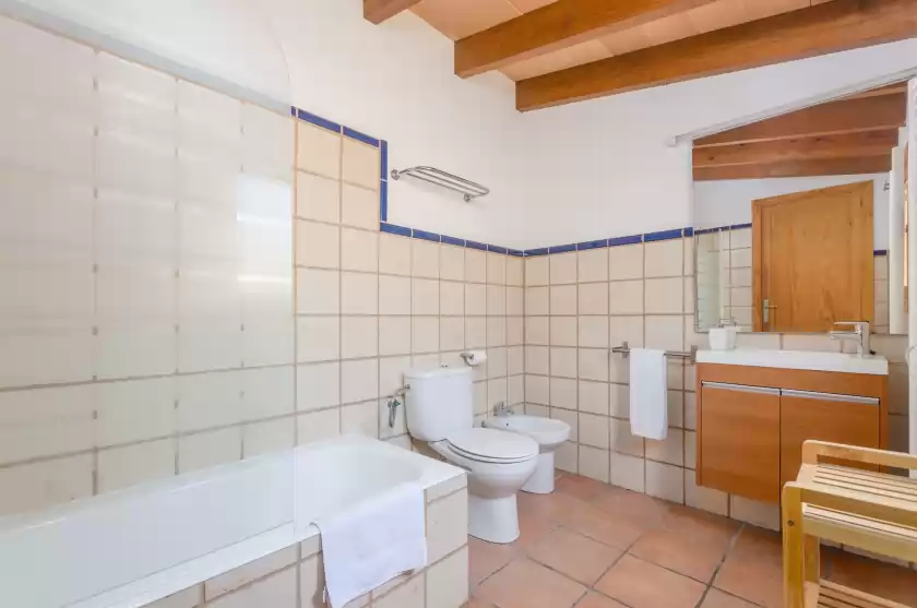 Alquiler vacacional en Finca sa plana, Son Servera