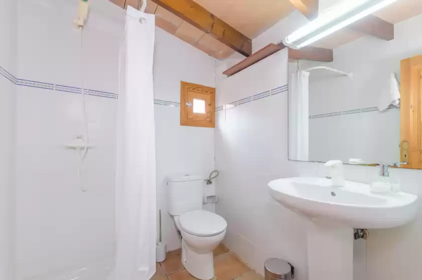 Alquiler vacacional en Finca sa plana, Son Servera