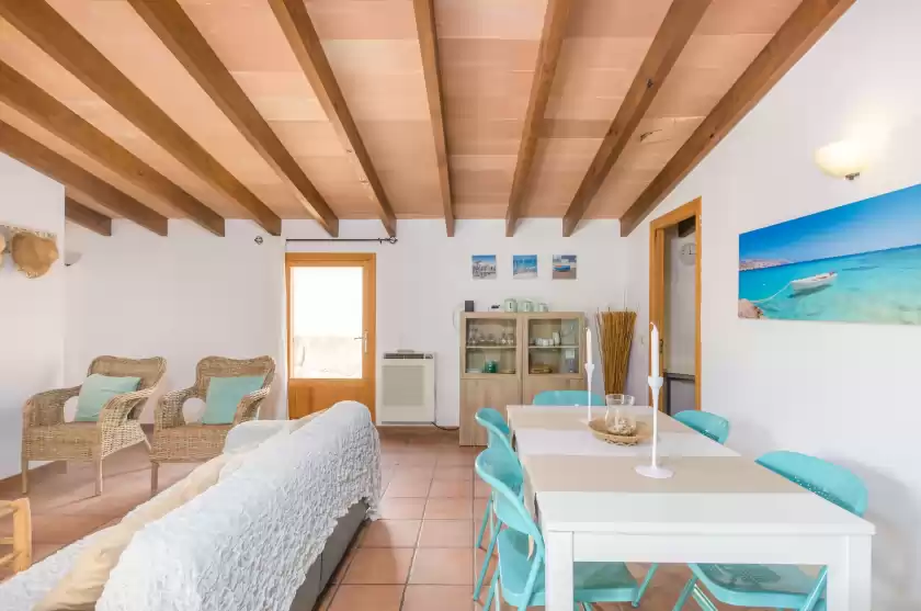 Alquiler vacacional en Finca sa plana, Son Servera