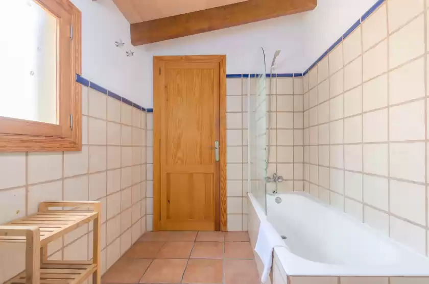 Alquiler vacacional en Finca sa plana, Son Servera