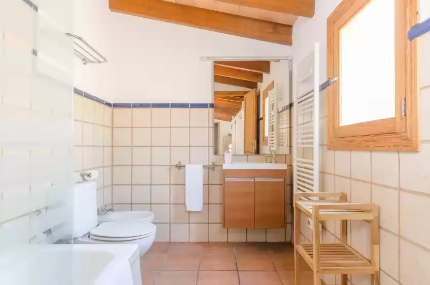 Alquiler vacacional en Finca sa plana, Son Servera