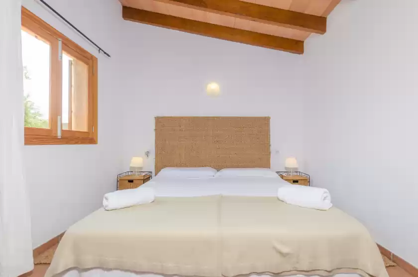Alquiler vacacional en Finca sa plana, Son Servera