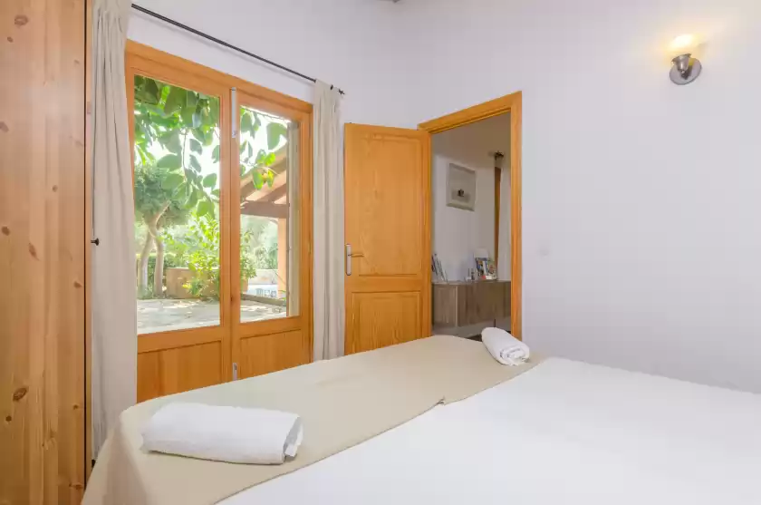 Alquiler vacacional en Finca sa plana, Son Servera