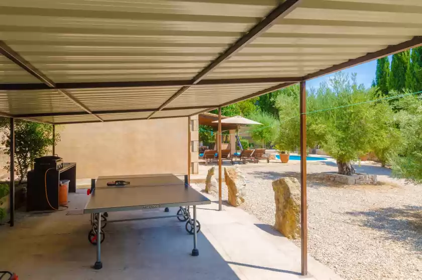 Alquiler vacacional en Finca sa plana, Son Servera