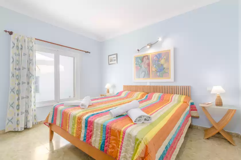 Holiday rentals in Es verger, Son Serra de Marina