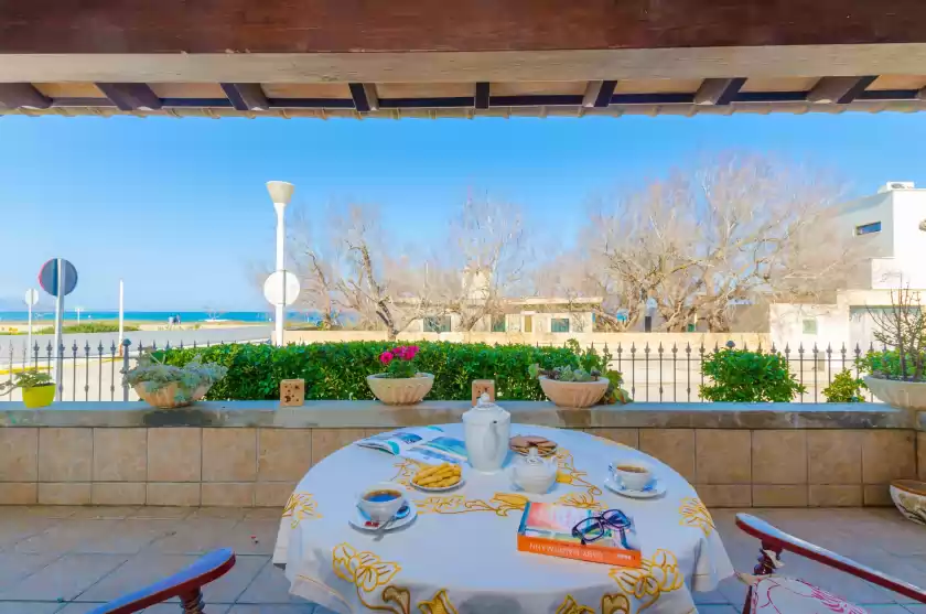 Holiday rentals in Es verger