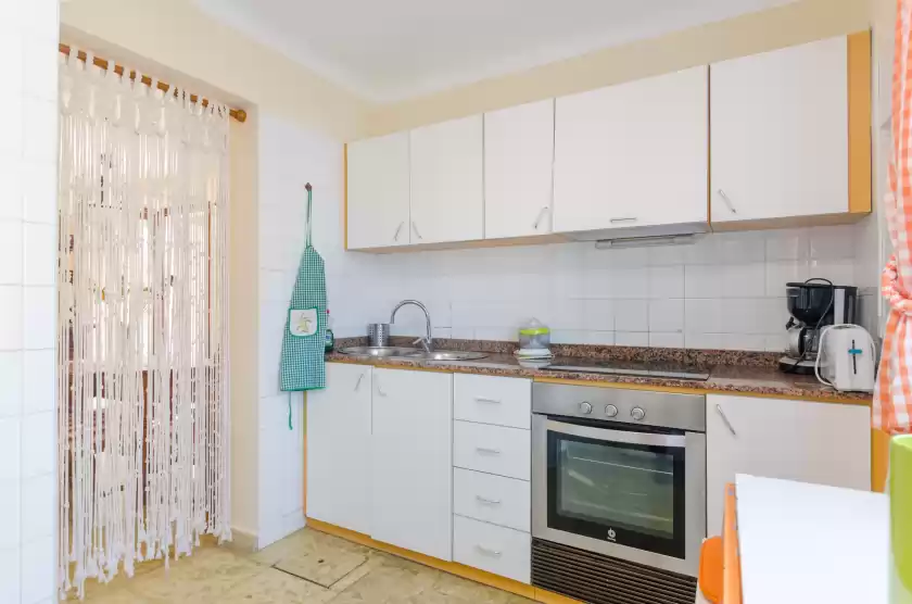 Holiday rentals in Es verger, Son Serra de Marina