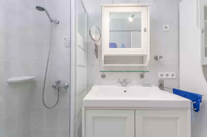 Holiday rentals in Es verger, Son Serra de Marina