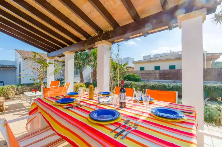 Holiday rentals in Es verger, Son Serra de Marina