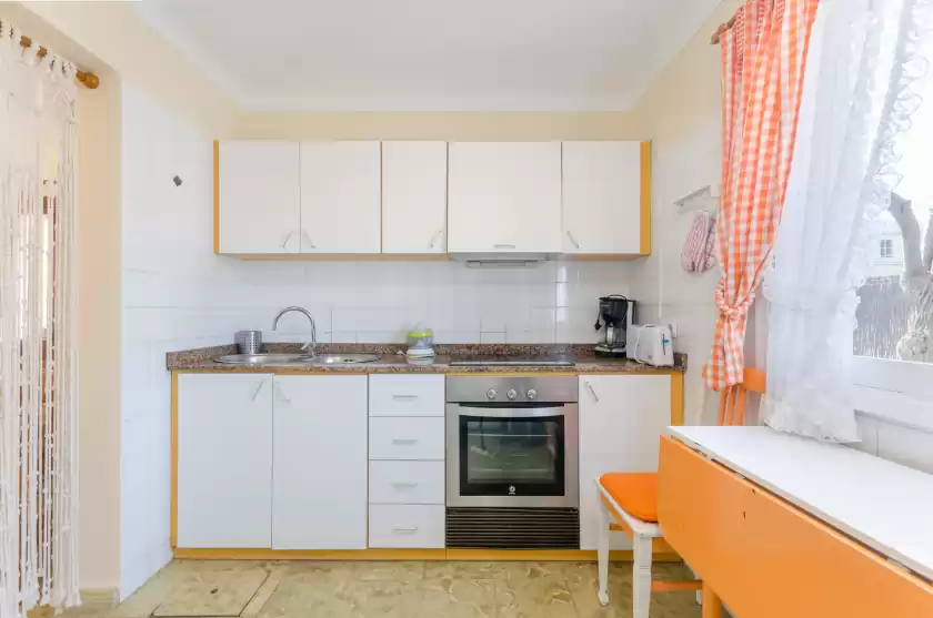 Holiday rentals in Es verger, Son Serra de Marina