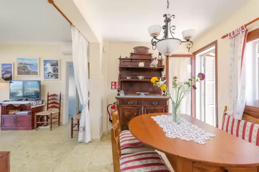 Holiday rentals in Es verger, Son Serra de Marina