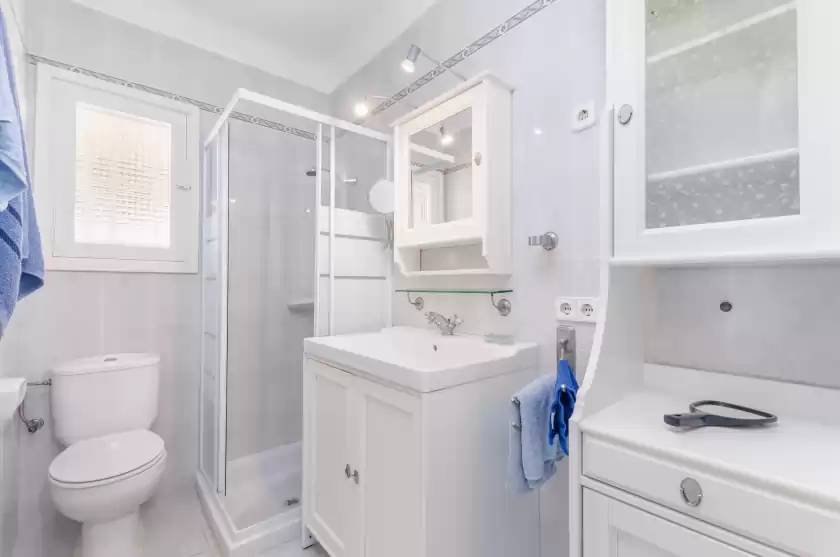 Holiday rentals in Es verger, Son Serra de Marina