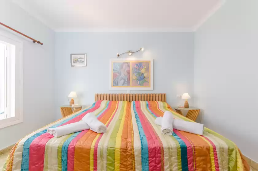 Holiday rentals in Es verger, Son Serra de Marina