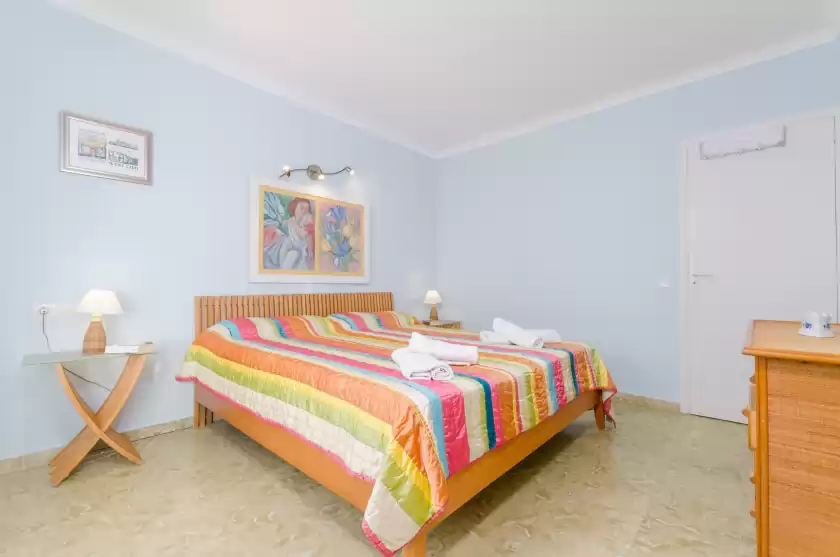 Holiday rentals in Es verger, Son Serra de Marina