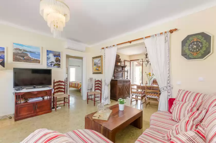 Holiday rentals in Es verger, Son Serra de Marina