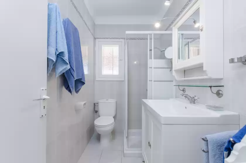 Holiday rentals in Es verger, Son Serra de Marina