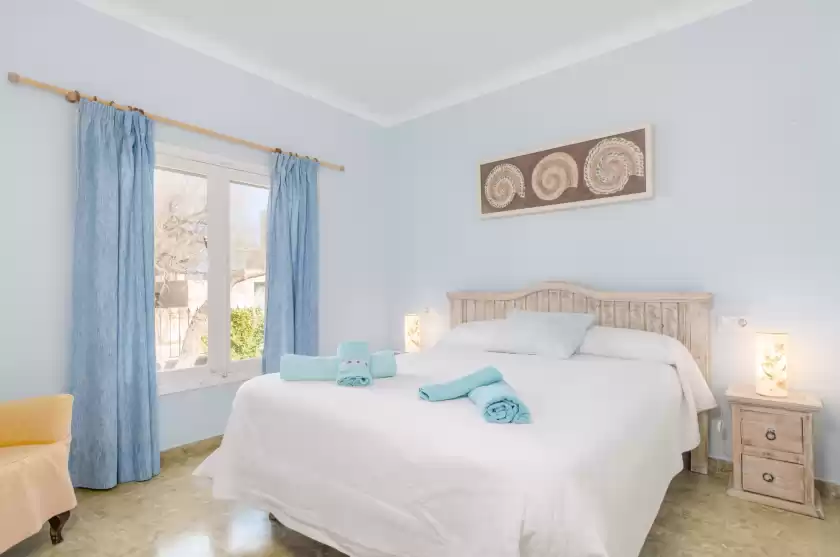 Holiday rentals in Es verger, Son Serra de Marina