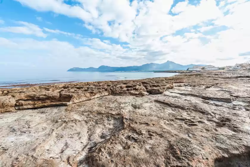 Holiday rentals in Es verger, Son Serra de Marina