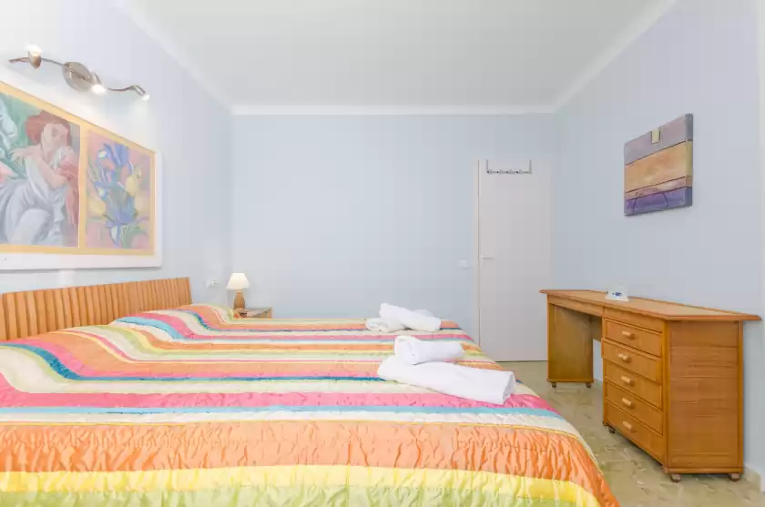 Holiday rentals in Es verger, Son Serra de Marina