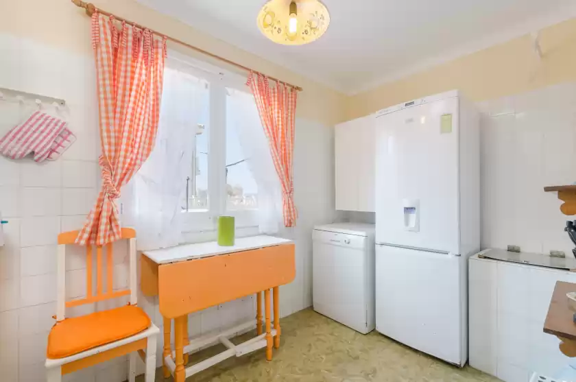 Holiday rentals in Es verger, Son Serra de Marina