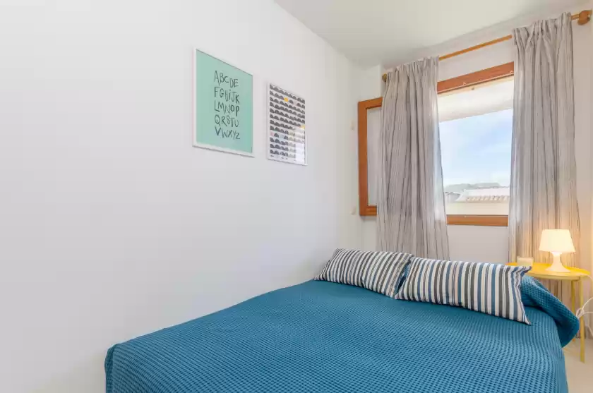 Ferienhaus auf Llepol, Port d'Alcúdia