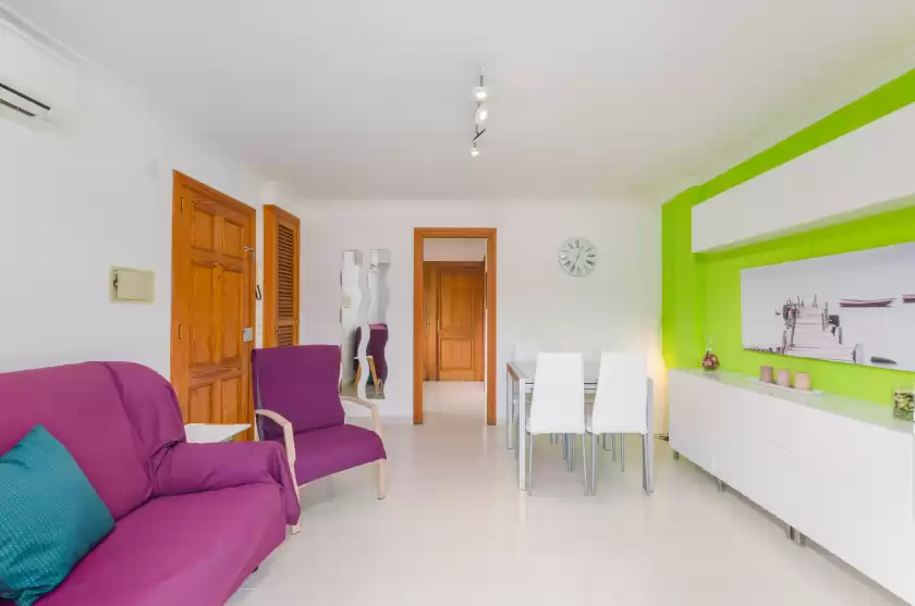 Ferienhaus auf Llepol, Port d'Alcúdia