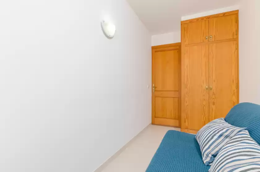Ferienhaus auf Llepol, Port d'Alcúdia