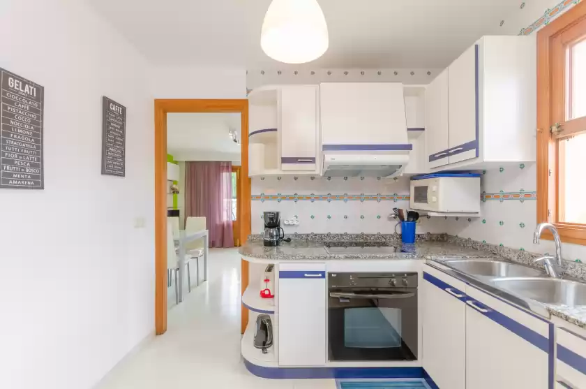 Ferienhaus auf Llepol, Port d'Alcúdia
