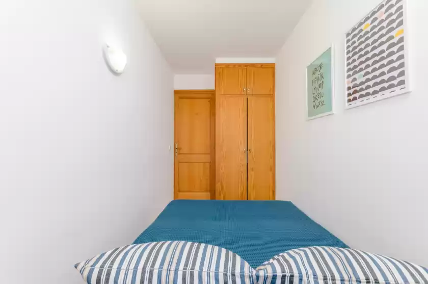 Ferienhaus auf Llepol, Port d'Alcúdia