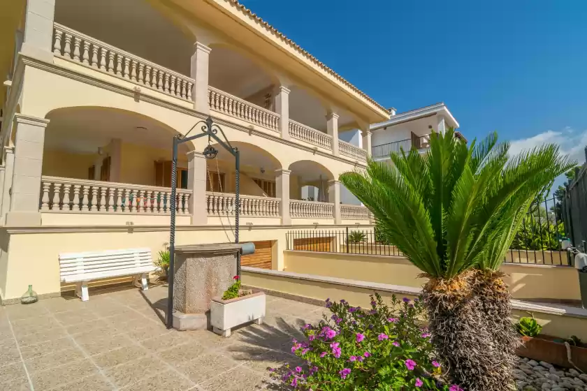Ferienhaus auf Llepol, Port d'Alcúdia