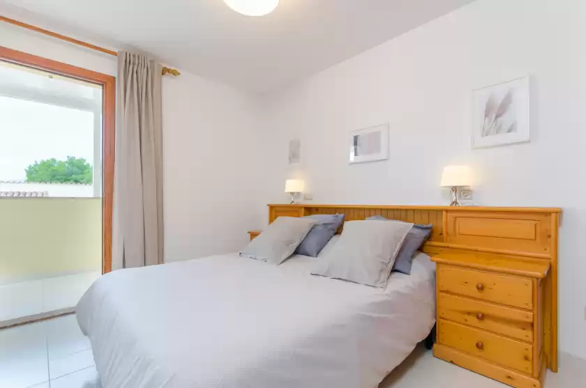 Ferienhaus auf Llepol, Port d'Alcúdia
