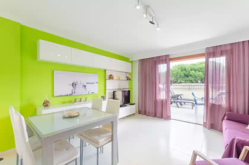 Ferienhaus auf Llepol, Port d'Alcúdia