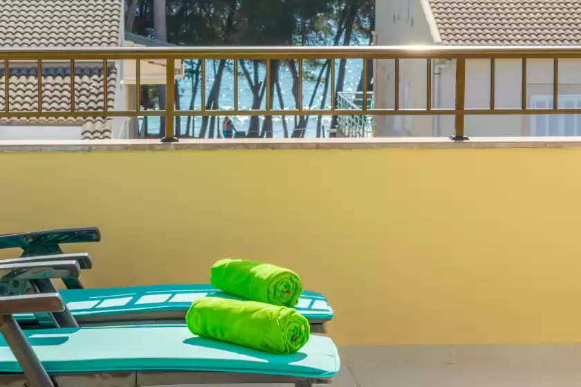 Ferienhaus auf Llepol, Port d'Alcúdia
