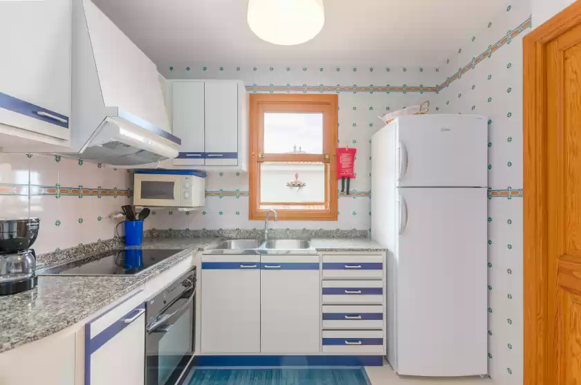 Ferienhaus auf Llepol, Port d'Alcúdia