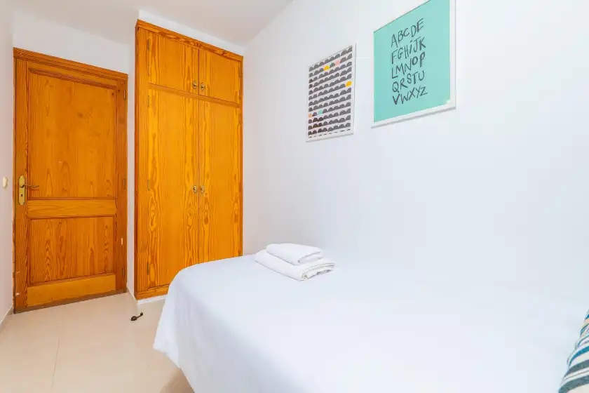 Holiday rentals in Llepol, Port d'Alcúdia
