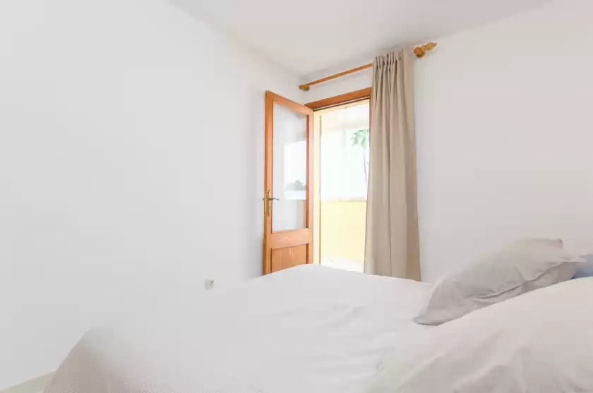 Ferienhaus auf Llepol, Port d'Alcúdia