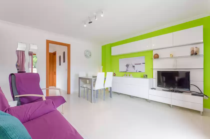 Ferienhaus auf Llepol, Port d'Alcúdia
