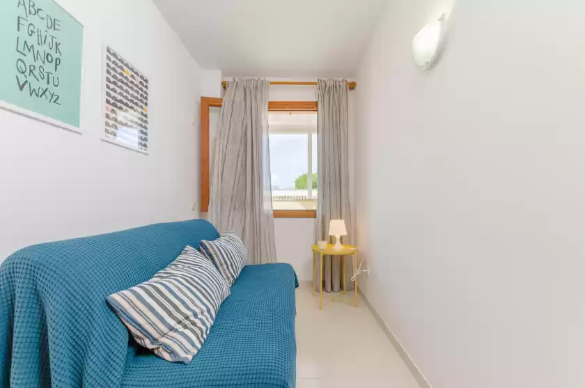 Ferienhaus auf Llepol, Port d'Alcúdia